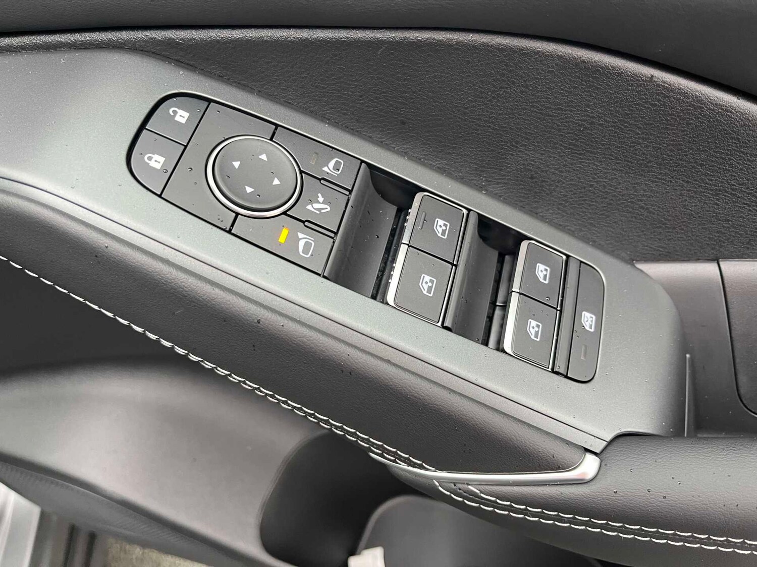 Used Nissan Qashqai 2025 for sale - 78122790: Photo 30