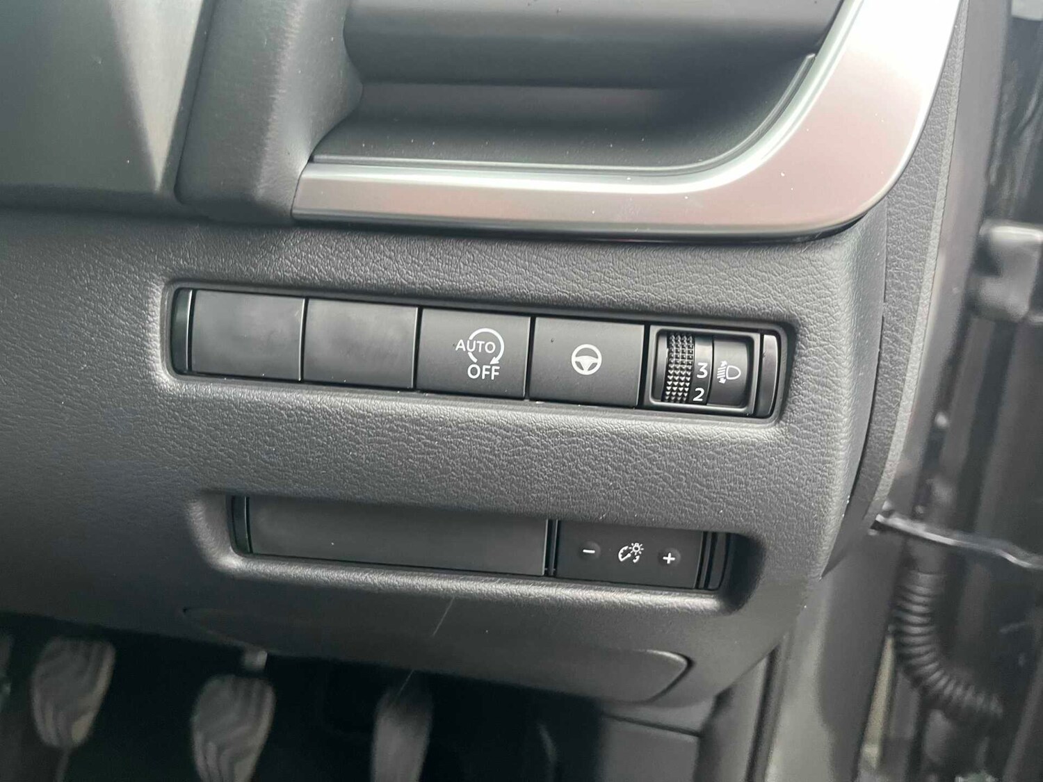 Used Nissan Qashqai 2025 for sale - 78122790: Photo 31