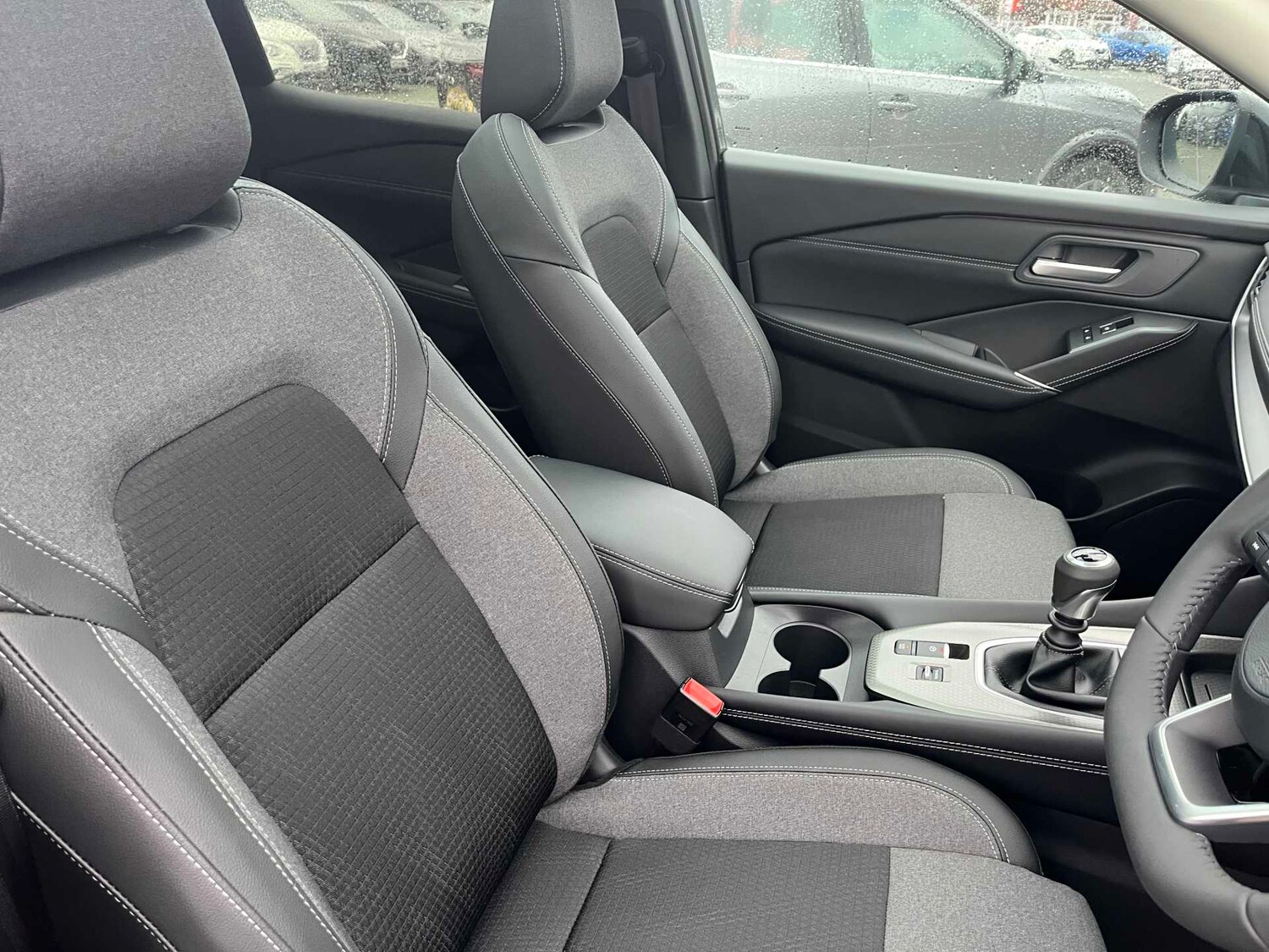 Used Nissan Qashqai 2025 for sale - 78122790: Photo 32