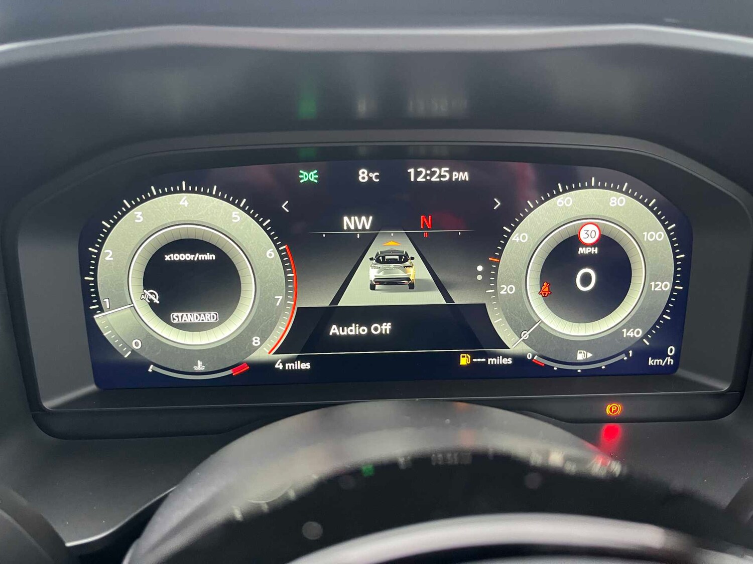 Used Nissan Qashqai 2025 for sale - 78122790: Photo 36