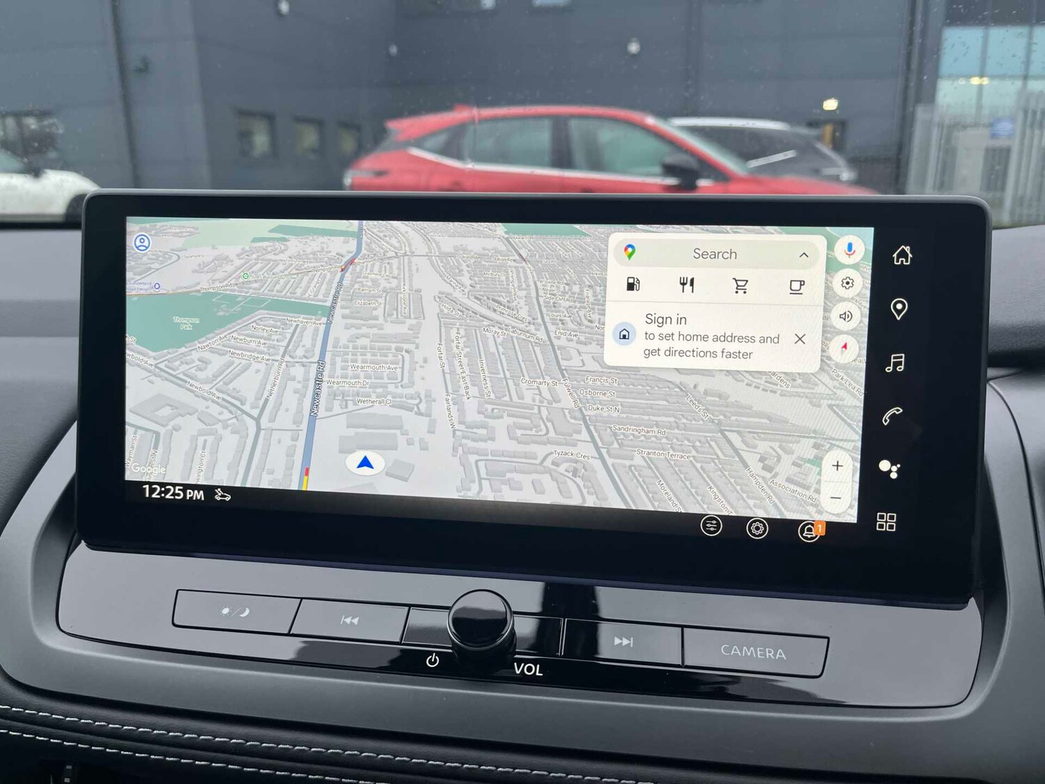 Used Nissan Qashqai 2025 for sale - 78122790: Photo 37