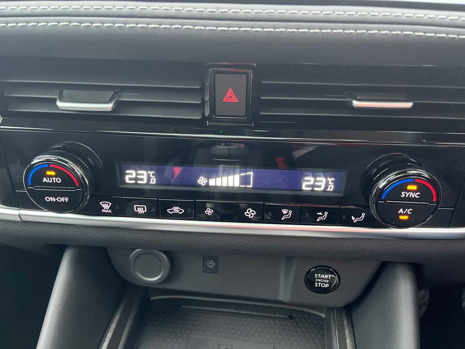 Used Nissan Qashqai 2025 for sale - 78122790: Photo 38