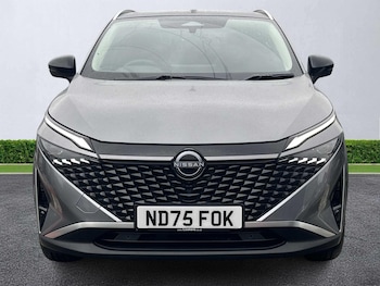 Used Nissan Qashqai 2025 for sale - 78122790: Photo