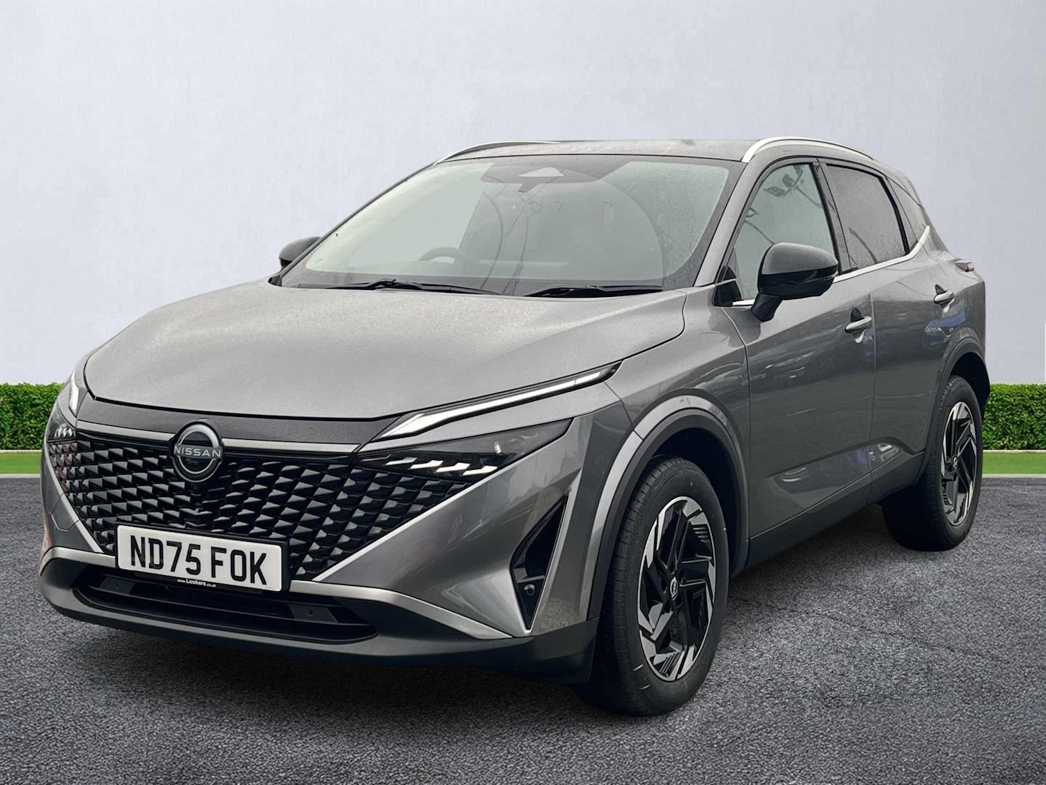 Used Nissan Qashqai 2025 for sale - 78122790: Photo 4