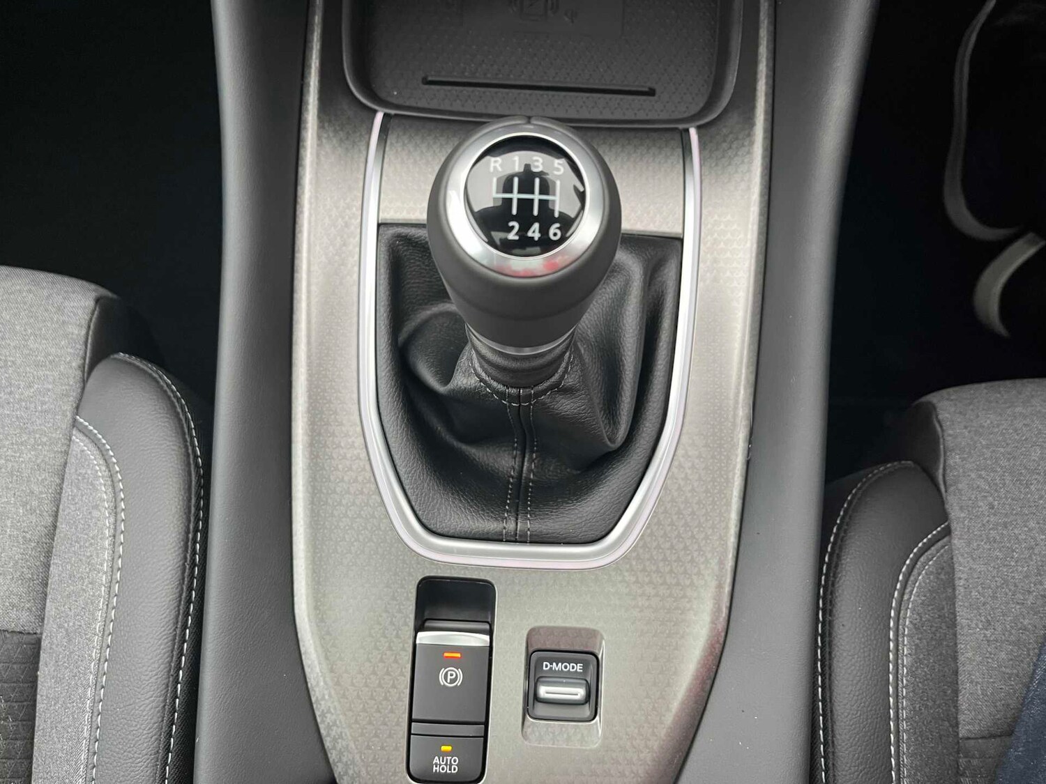 Used Nissan Qashqai 2025 for sale - 78122790: Photo 40