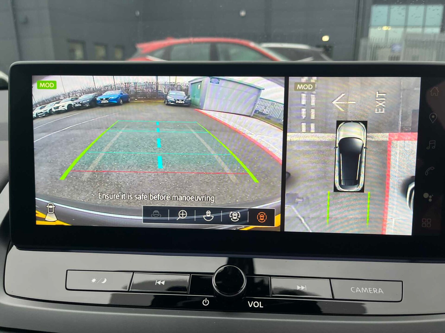 Used Nissan Qashqai 2025 for sale - 78122790: Photo 42