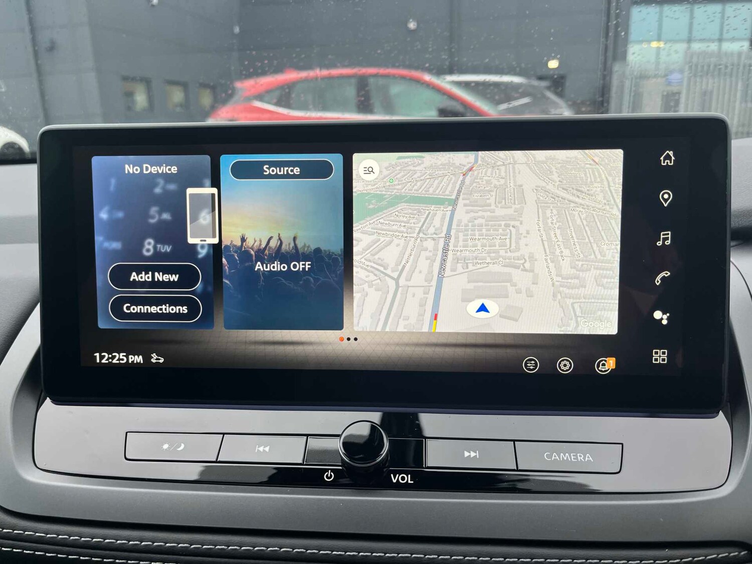 Used Nissan Qashqai 2025 for sale - 78122790: Photo 45