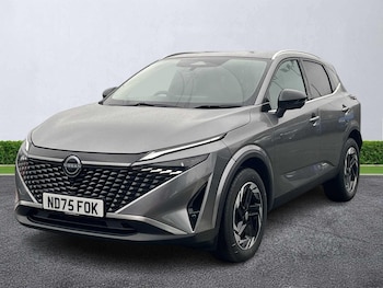 Used Nissan Qashqai 2025 for sale - 78122790: Photo