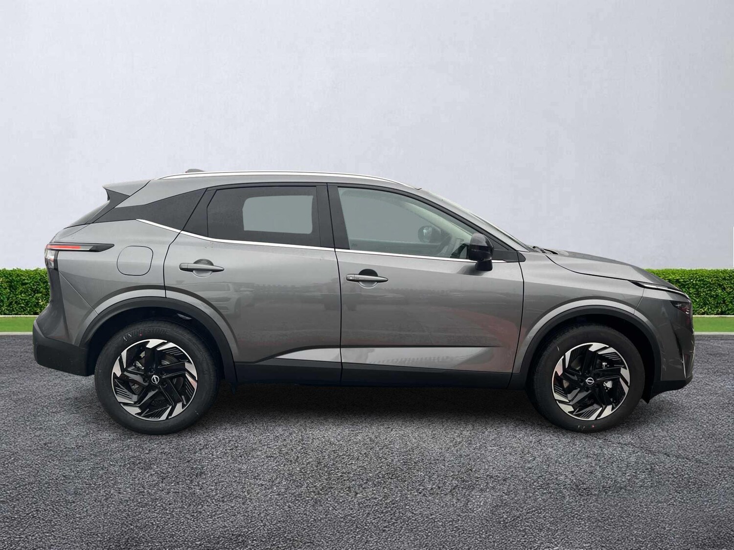 Used Nissan Qashqai 2025 for sale - 78122790: Photo 8