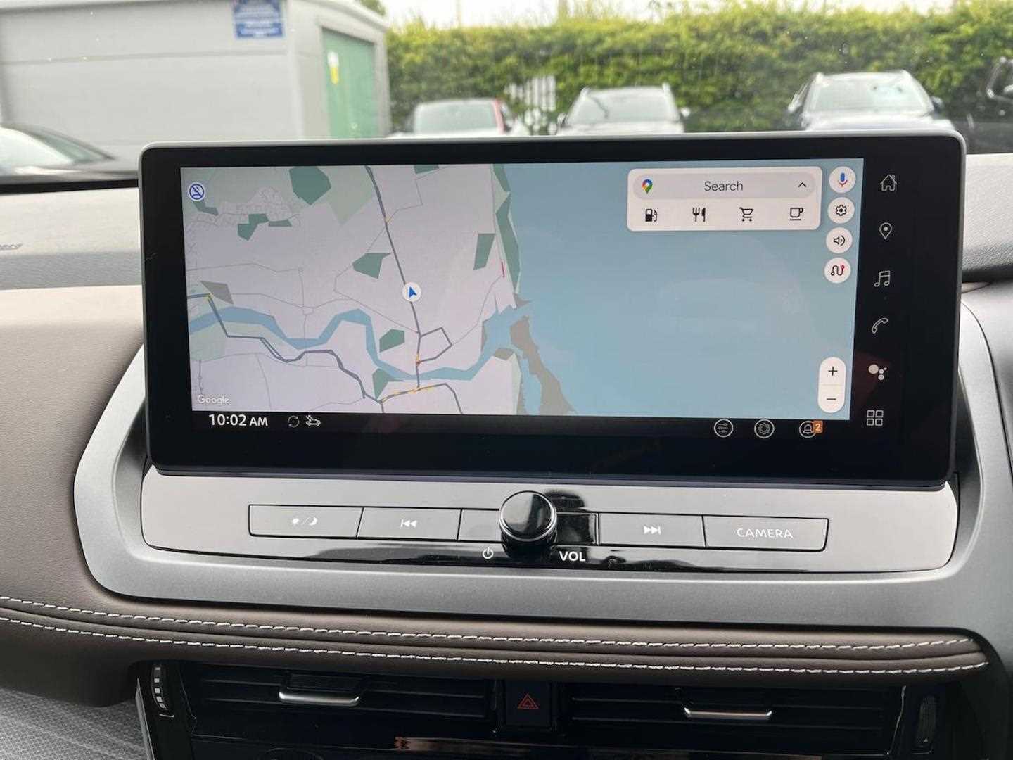 Vehicle 24
