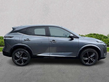 Used Nissan Qashqai 2025 for sale - 75513024: Photo
