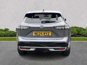 Used Nissan Qashqai 2025 for sale - 75513024: Photo