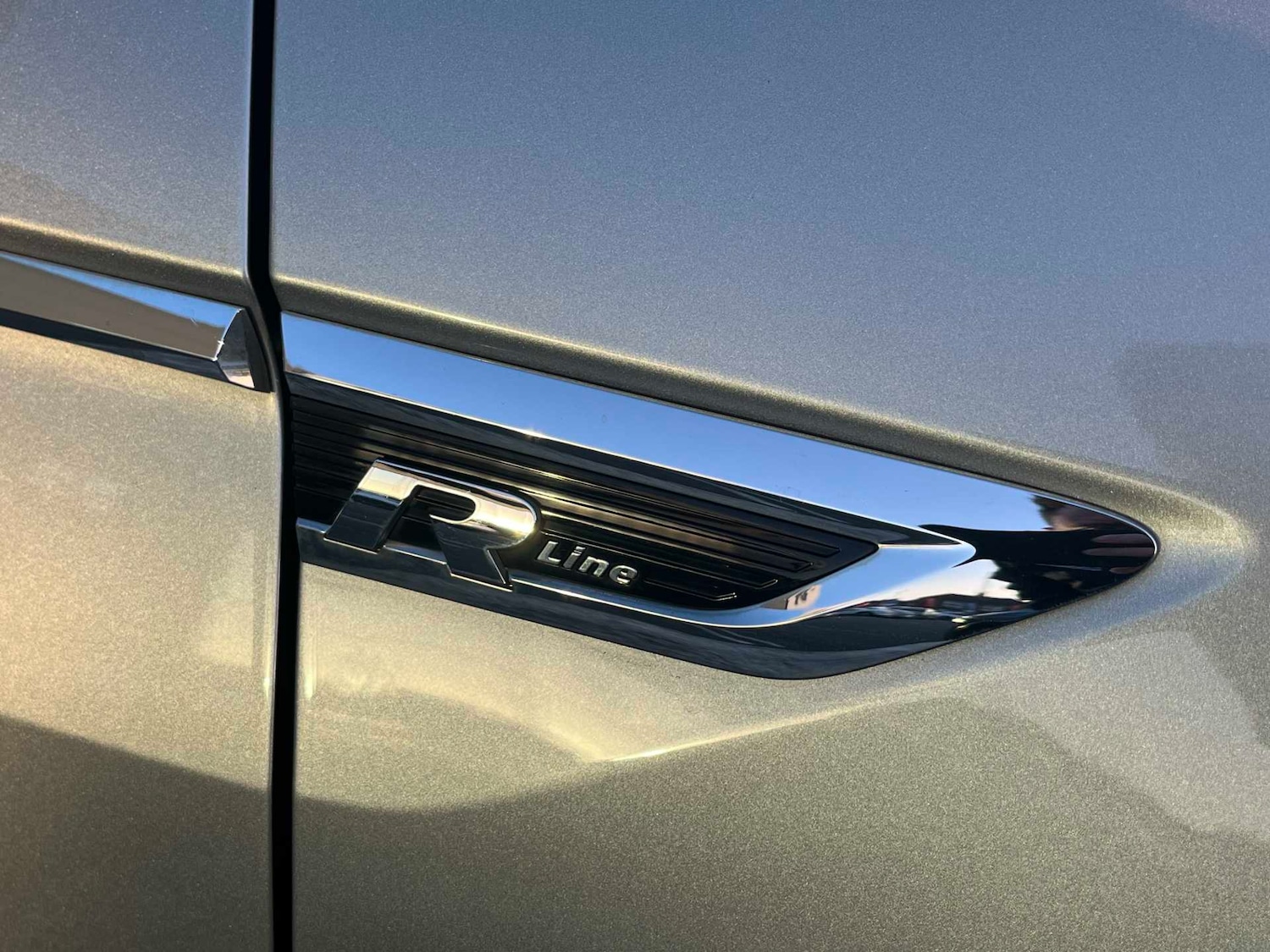 Used Volkswagen Tiguan 2017 for sale - 76864014: Photo 14