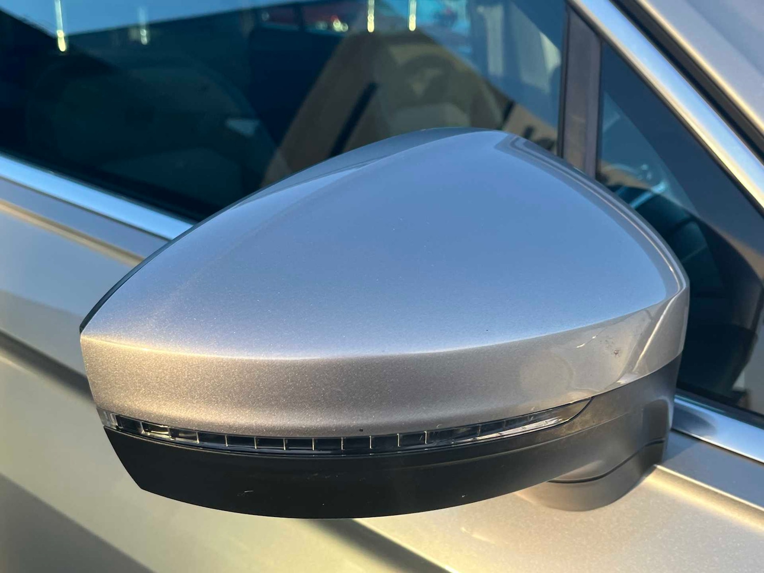 Used Volkswagen Tiguan 2017 for sale - 76864014: Photo 15