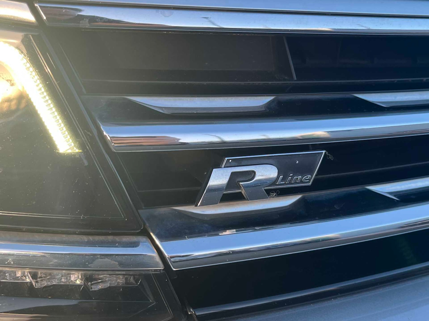 Used Volkswagen Tiguan 2017 for sale - 76864014: Photo 17