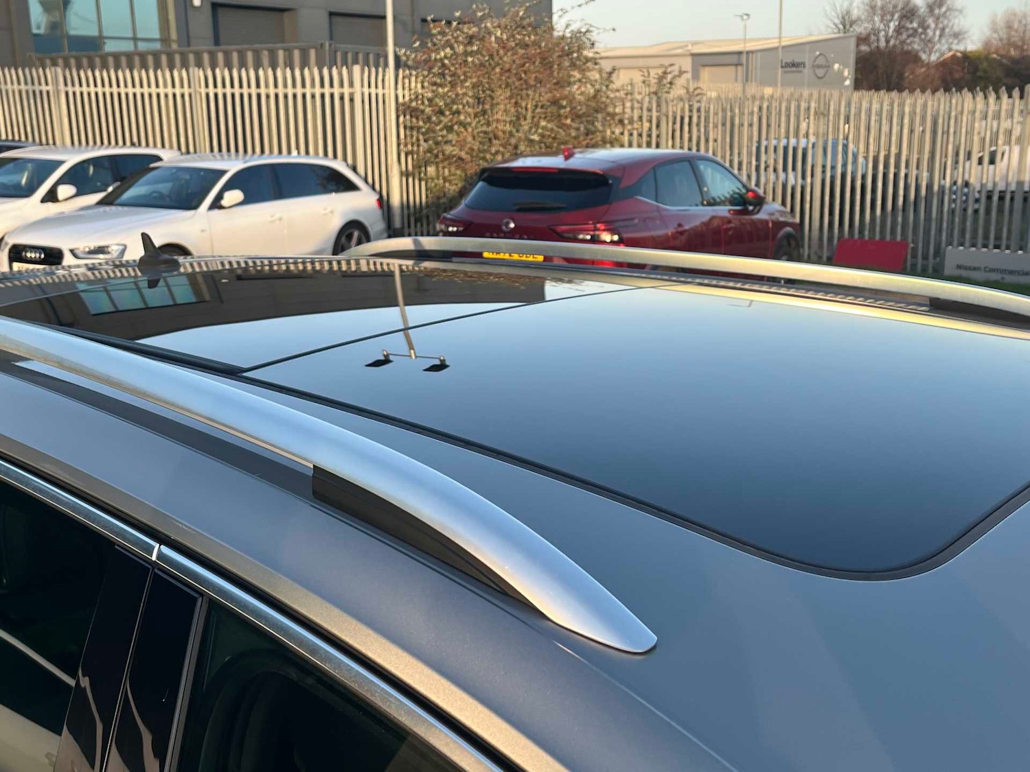 Used Volkswagen Tiguan 2017 for sale - 76864014: Photo 18