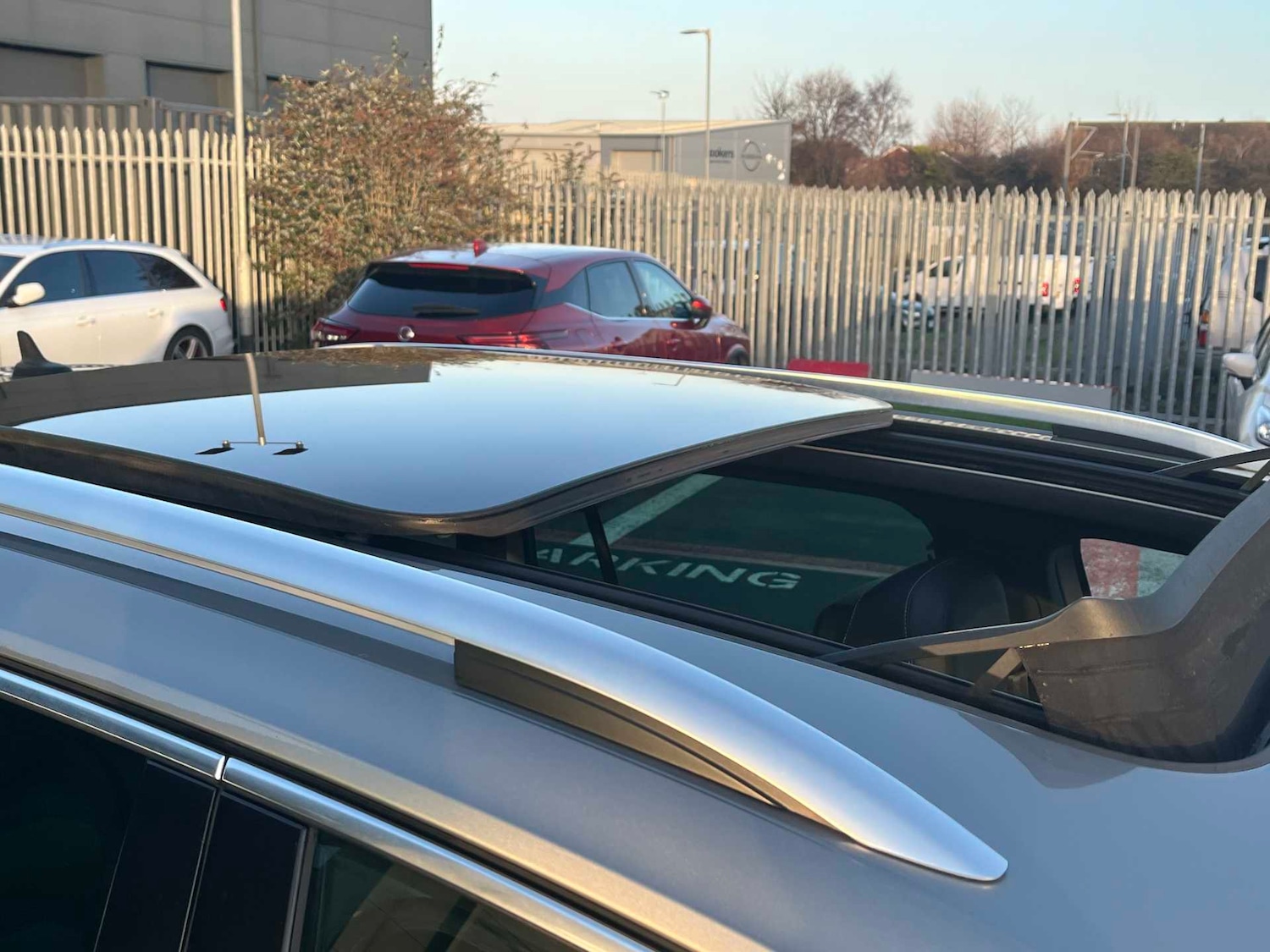 Used Volkswagen Tiguan 2017 for sale - 76864014: Photo 19