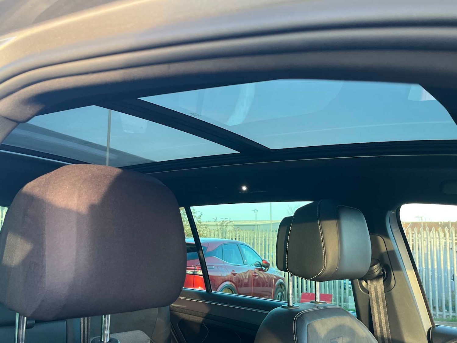 Used Volkswagen Tiguan 2017 for sale - 76864014: Photo 21