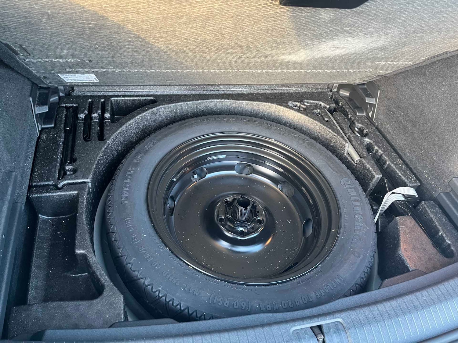 Used Volkswagen Tiguan 2017 for sale - 76864014: Photo 23