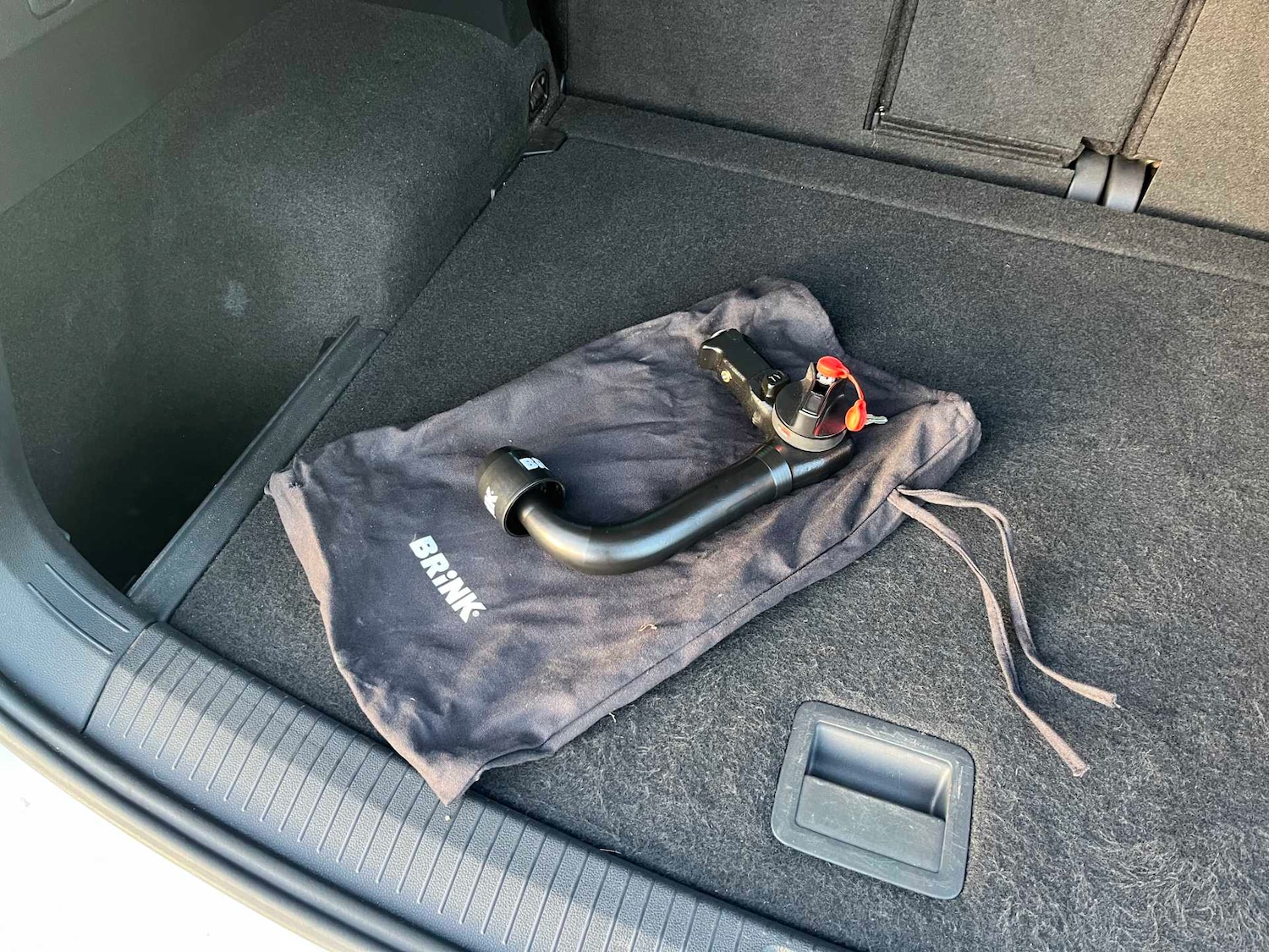 Used Volkswagen Tiguan 2017 for sale - 76864014: Photo 24