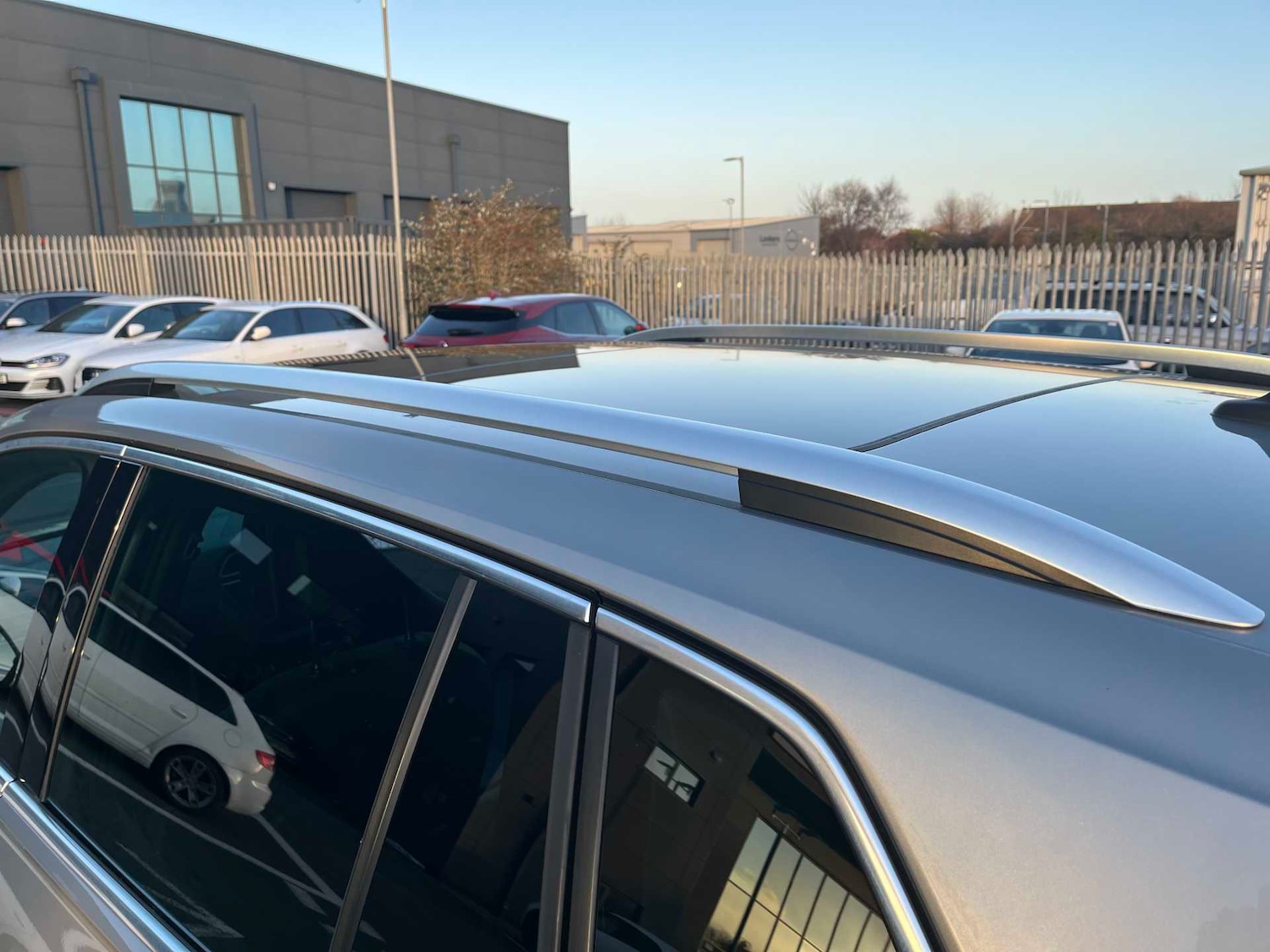 Used Volkswagen Tiguan 2017 for sale - 76864014: Photo 25