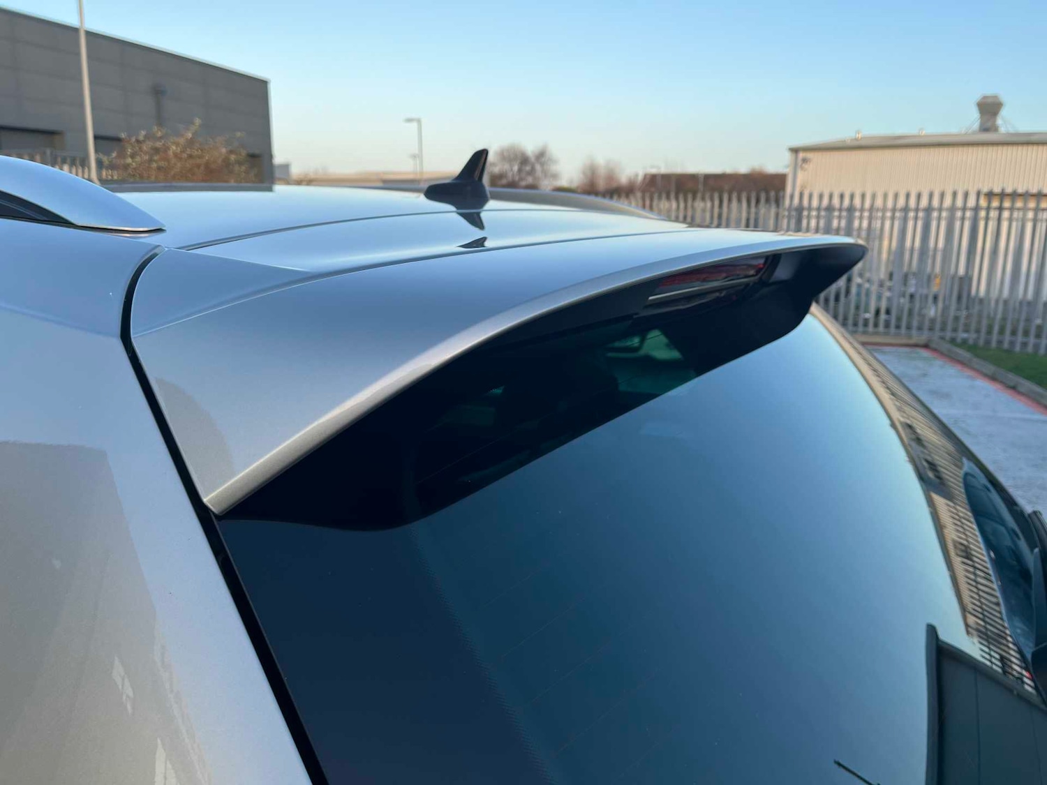 Used Volkswagen Tiguan 2017 for sale - 76864014: Photo 26