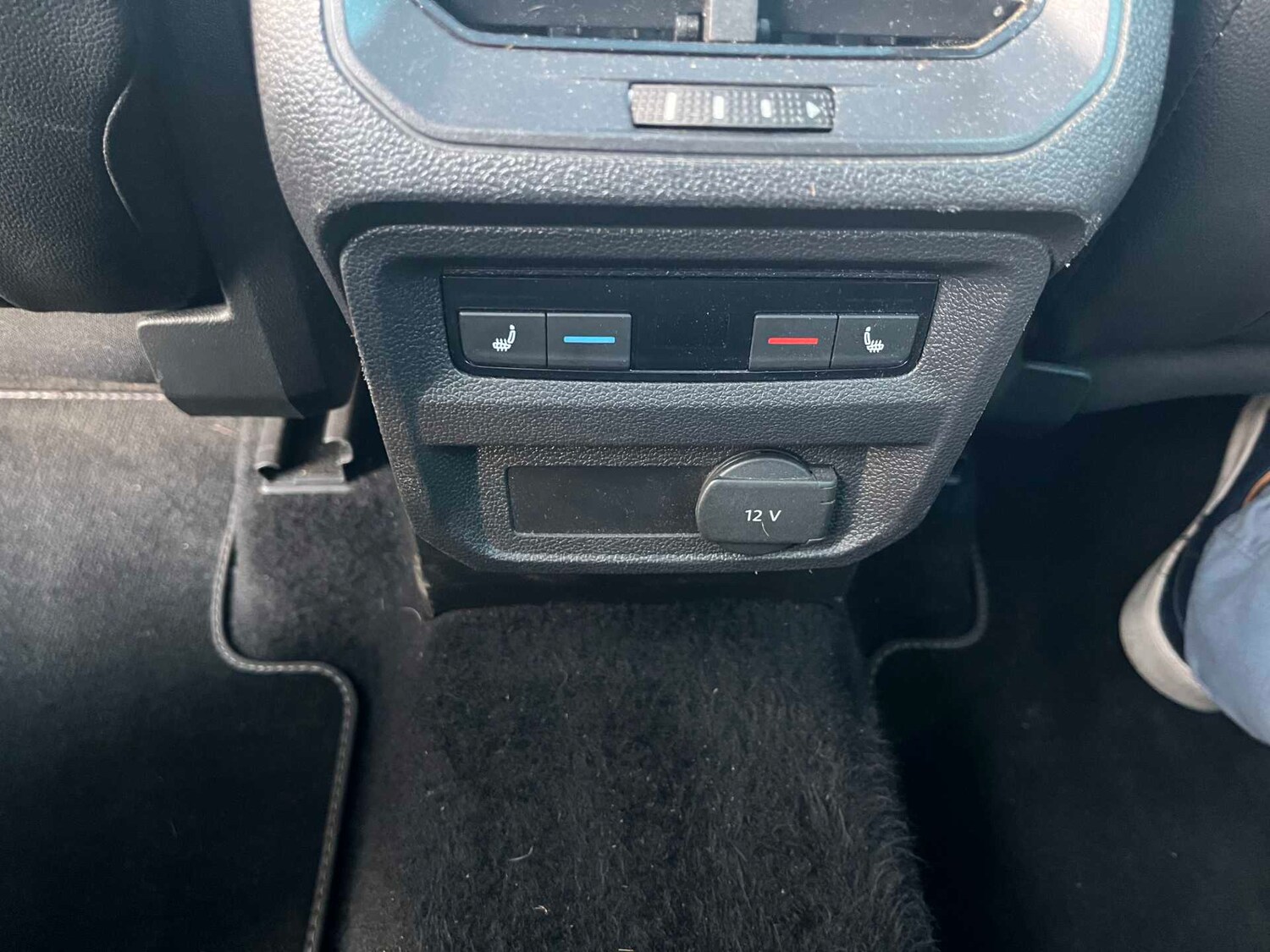 Used Volkswagen Tiguan 2017 for sale - 76864014: Photo 33