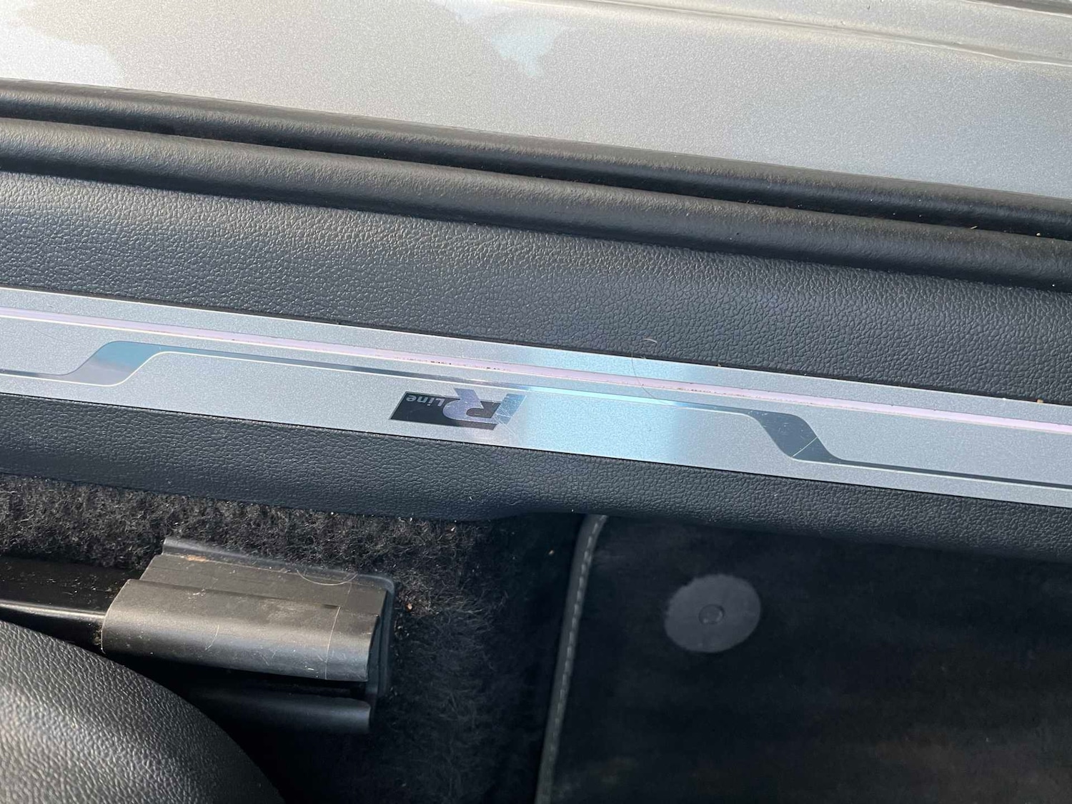 Used Volkswagen Tiguan 2017 for sale - 76864014: Photo 36