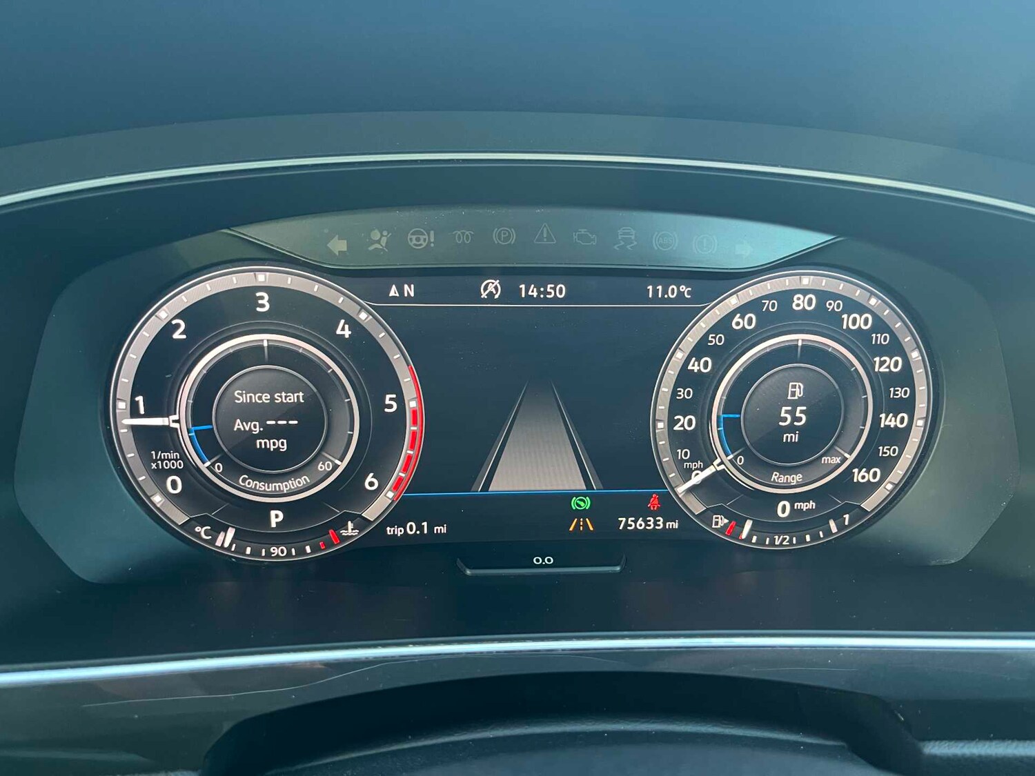 Used Volkswagen Tiguan 2017 for sale - 76864014: Photo 48