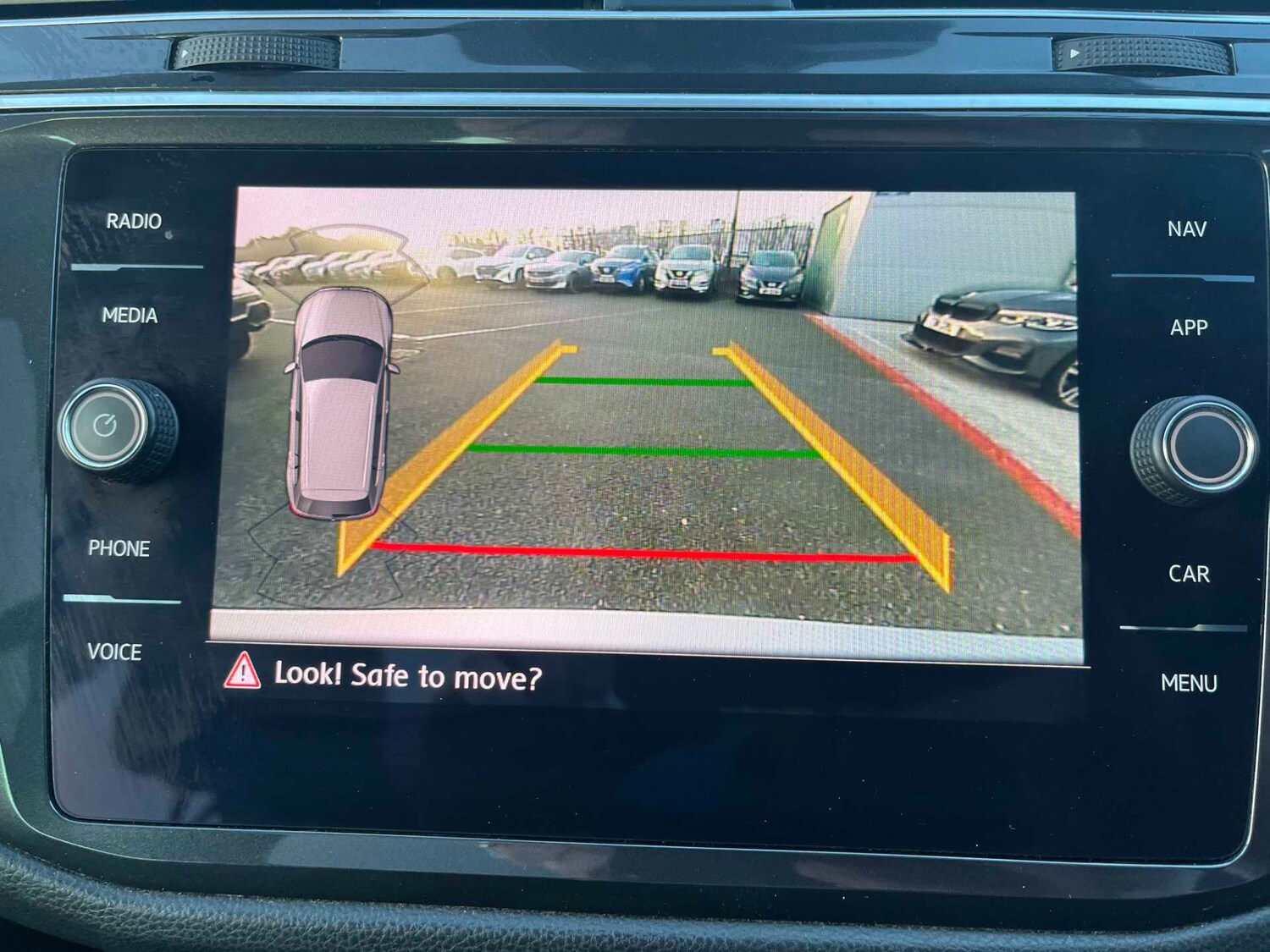 Used Volkswagen Tiguan 2017 for sale - 76864014: Photo 53