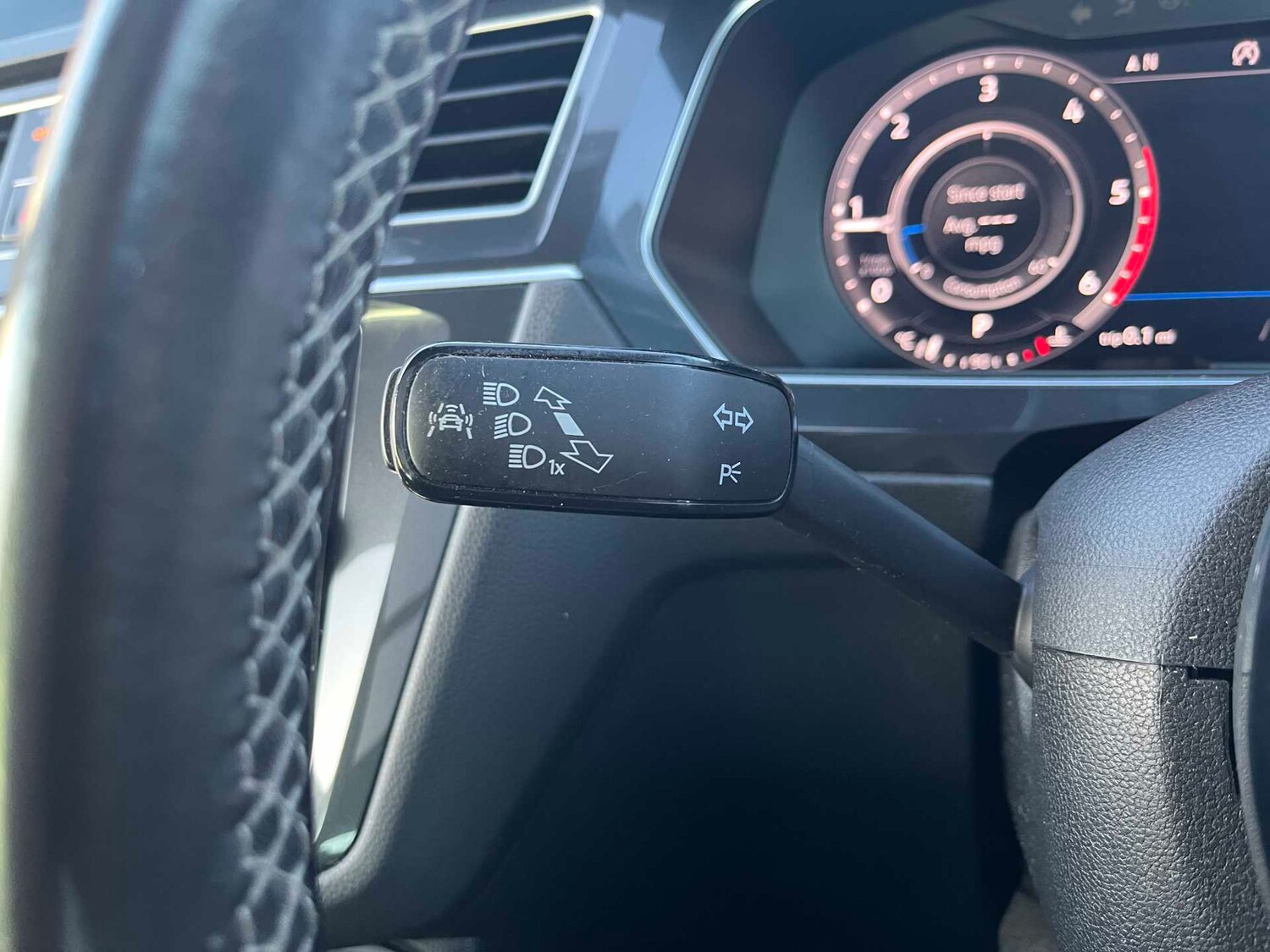 Used Volkswagen Tiguan 2017 for sale - 76864014: Photo 57