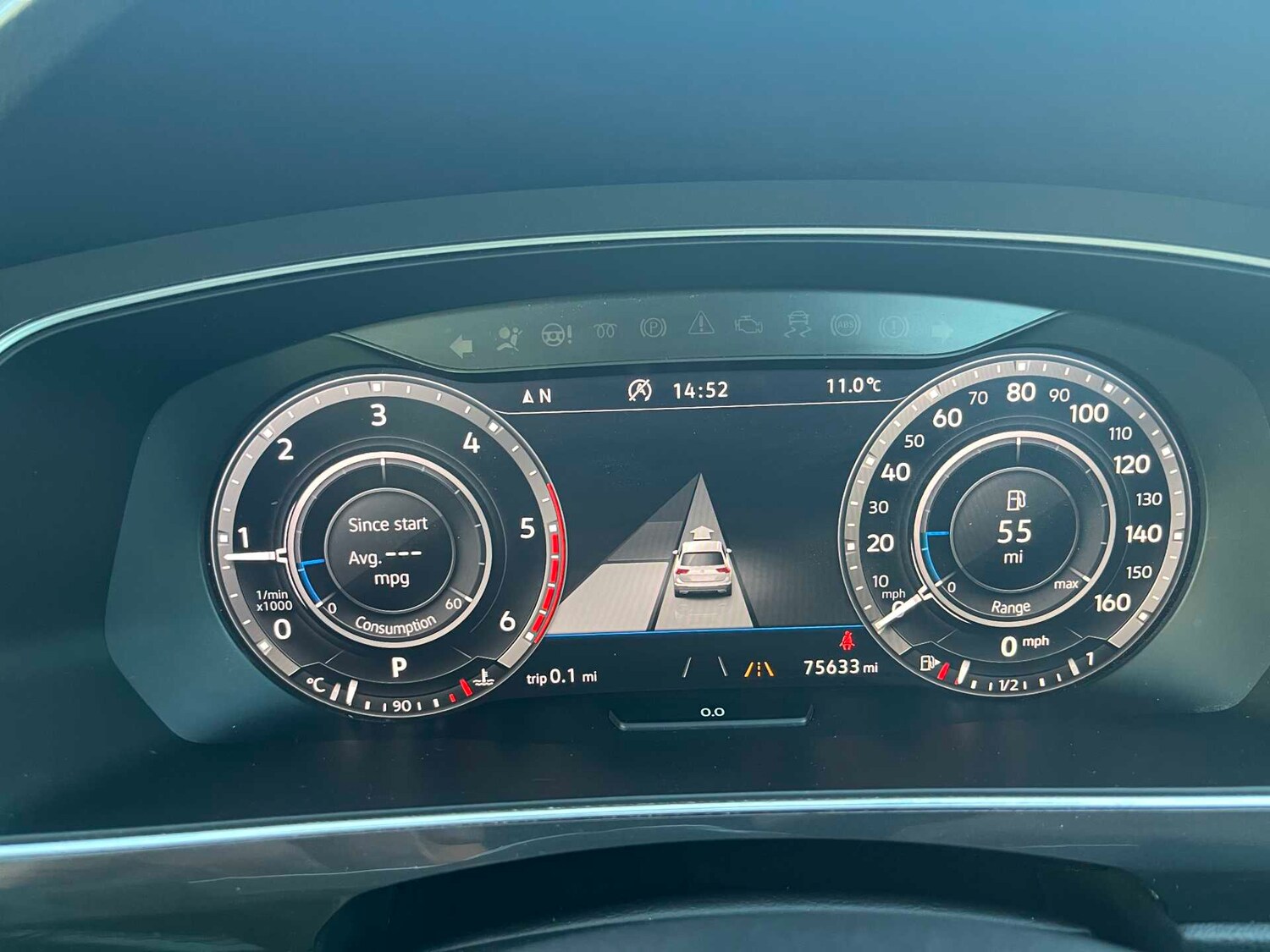 Used Volkswagen Tiguan 2017 for sale - 76864014: Photo 59