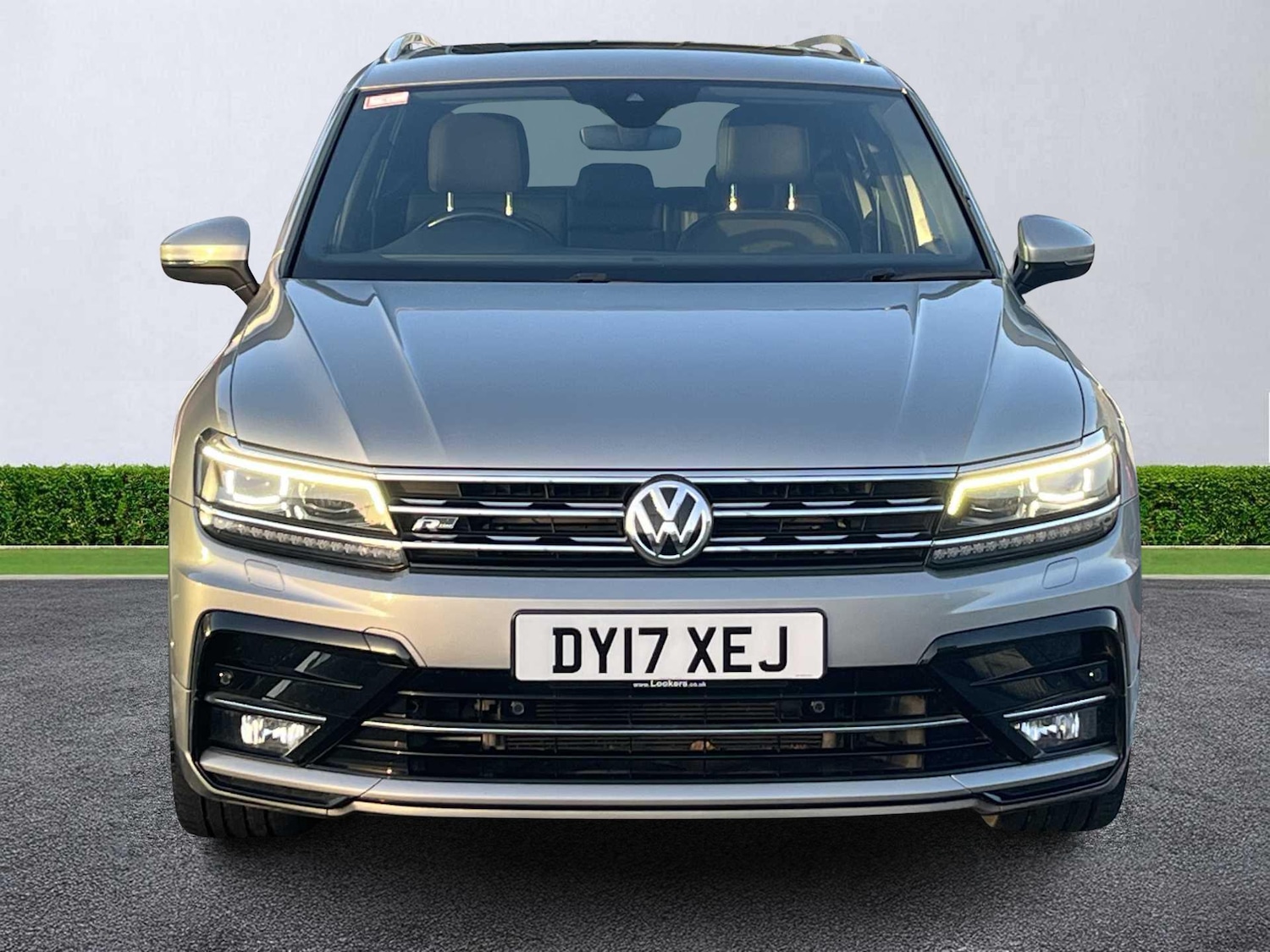 Used Volkswagen Tiguan 2017 for sale - 76864014: Photo 6