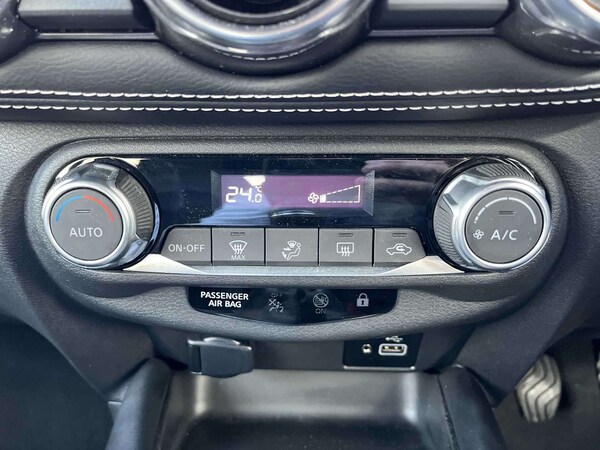 Used Nissan Juke 2023 for sale - 76144306: Photo 11