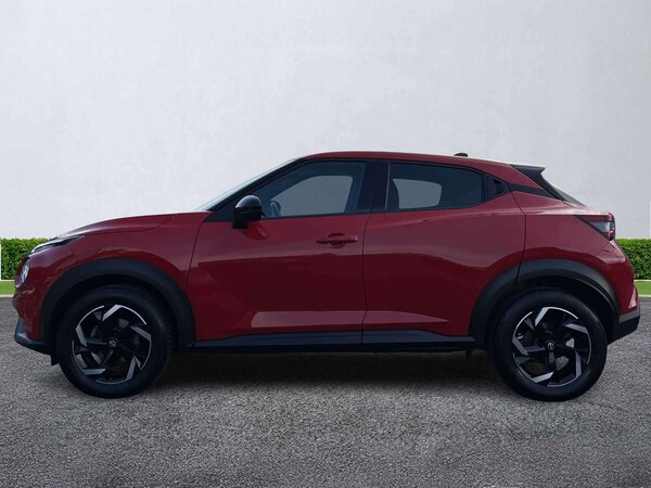 Used Nissan Juke 2023 for sale - 76144306: Photo 18