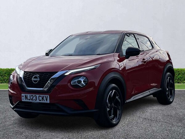 Used Nissan Juke 2023 for sale - 76144306: Photo 19