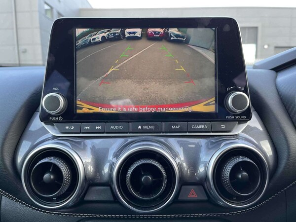 Used Nissan Juke 2023 for sale - 76144306: Photo 21