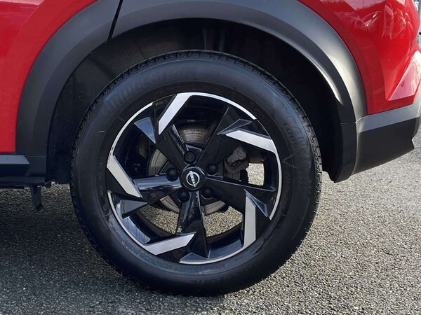 Used Nissan Juke 2023 for sale - 76144306: Photo 32
