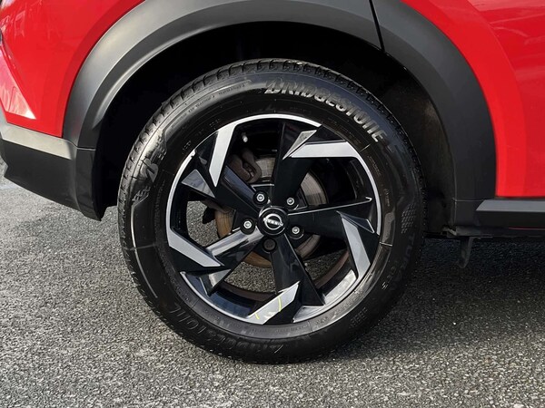 Used Nissan Juke 2023 for sale - 76144306: Photo 33
