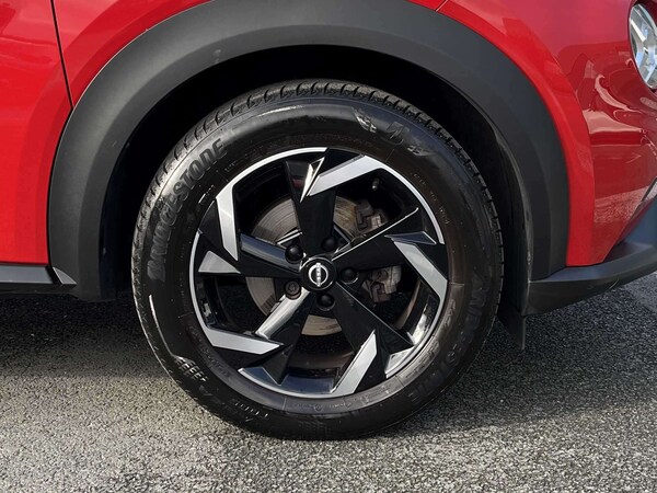 Used Nissan Juke 2023 for sale - 76144306: Photo 34