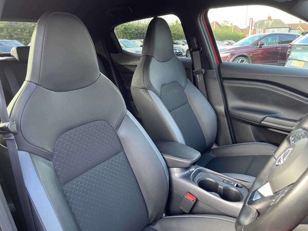 Used Nissan Juke 2023 for sale - 76144306: Photo 36