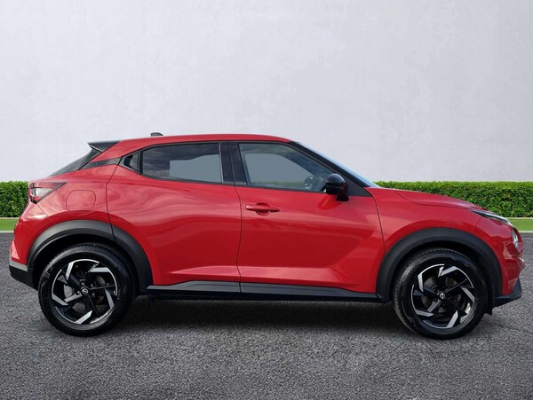 Used Nissan Juke 2023 for sale - 76144306: Photo 3