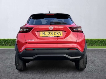 Used Nissan Juke 2023 for sale - 76144306: Photo 4