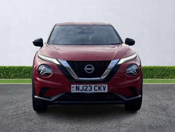 Used Nissan Juke 2023 for sale - 76144306: Photo 5