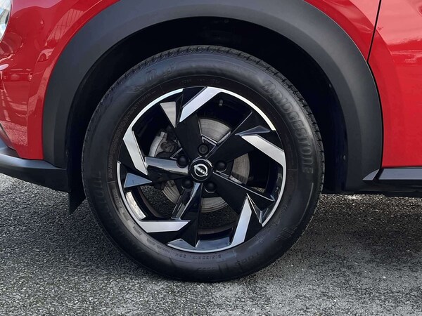 Used Nissan Juke 2023 for sale - 76144306: Photo 6