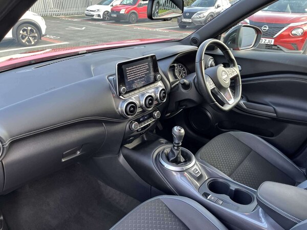 Used Nissan Juke 2023 for sale - 76144306: Photo 7