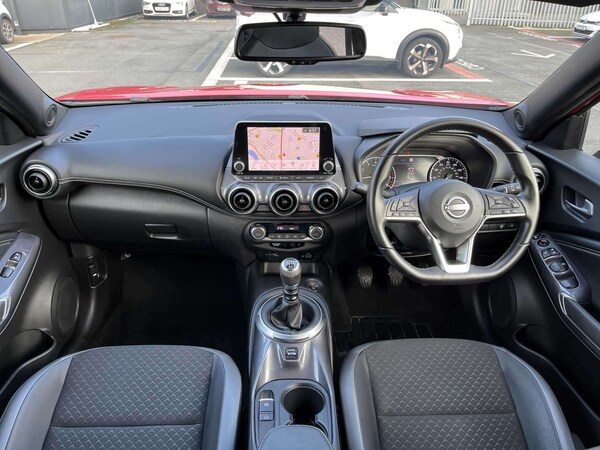 Used Nissan Juke 2023 for sale - 76144306: Photo 8