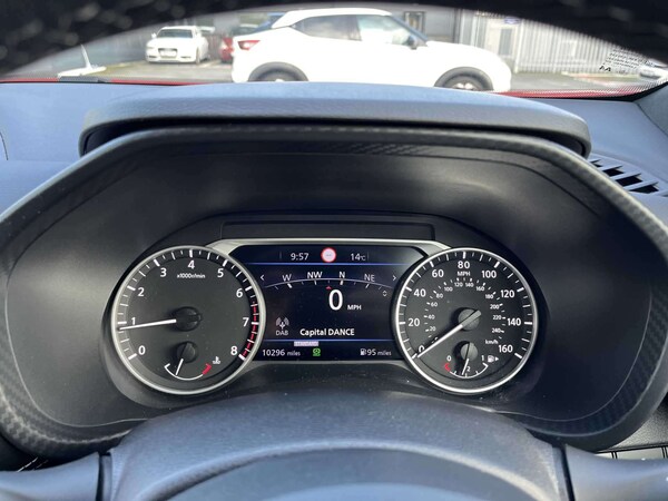 Used Nissan Juke 2023 for sale - 76144306: Photo 9