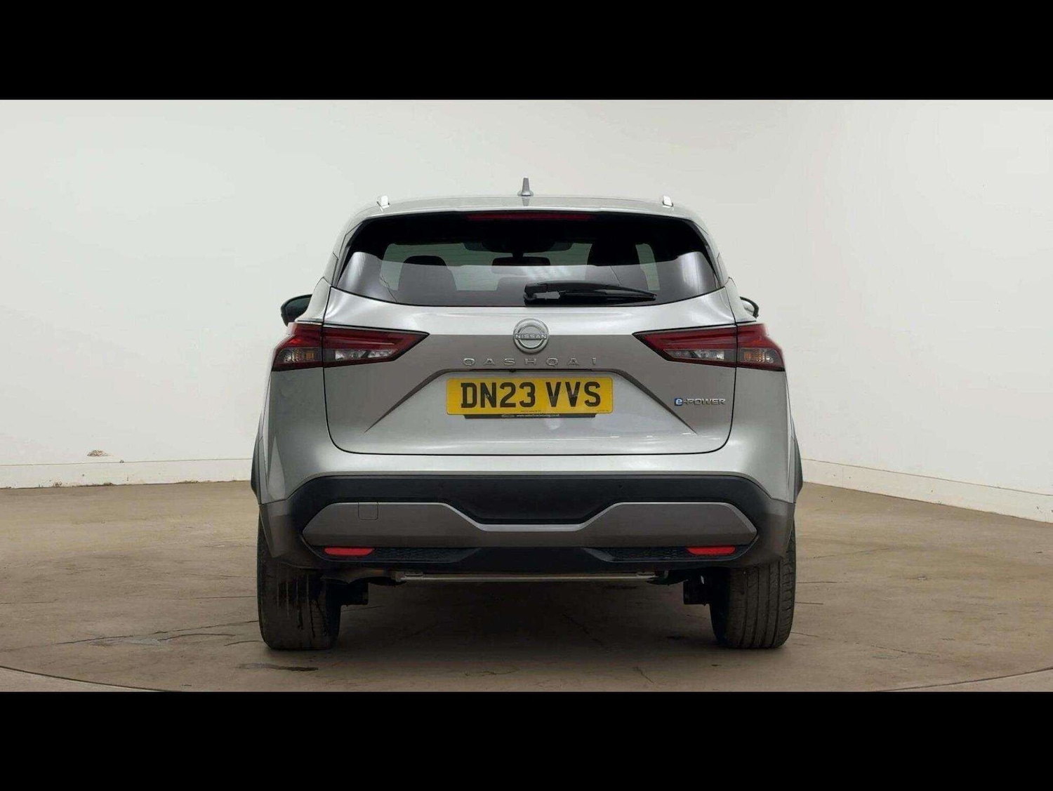 Used Nissan Qashqai 2023 for sale - 76358014: Photo 2