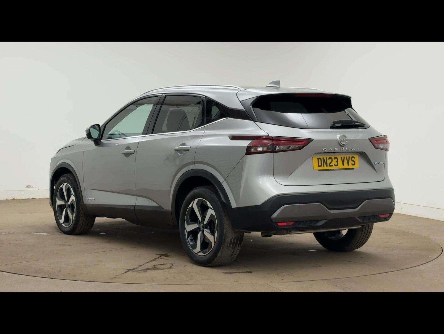 Used Nissan Qashqai 2023 for sale - 76358014: Photo 3